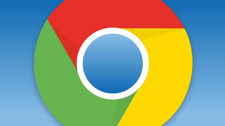 chrome1 Google Chrome Logo